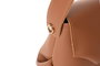 Lucky Bees Bolso Bandolera Tostado